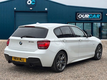 Used BMW 1 Series 2014 for sale - 78839699: Photo