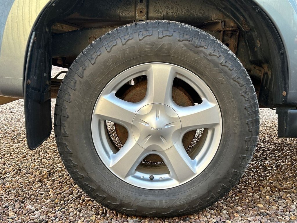 Used Isuzu D-Max 2016 for sale - 77672727: Photo 13