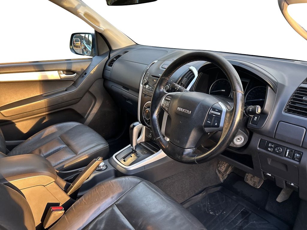 Used Isuzu D-Max 2016 for sale - 77672727: Photo 15