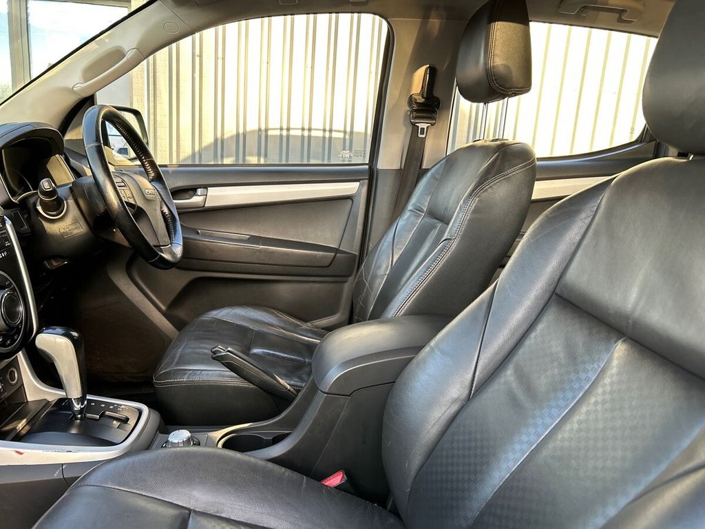 Used Isuzu D-Max 2016 for sale - 77672727: Photo 20