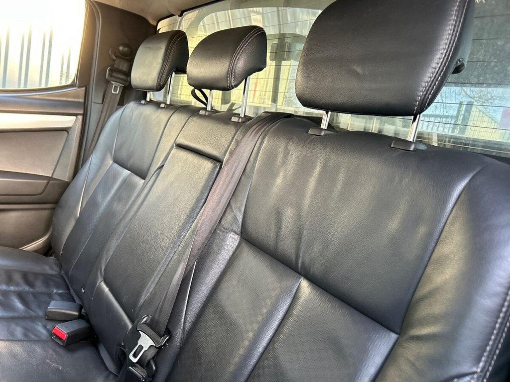 Used Isuzu D-Max 2016 for sale - 77672727: Photo 21