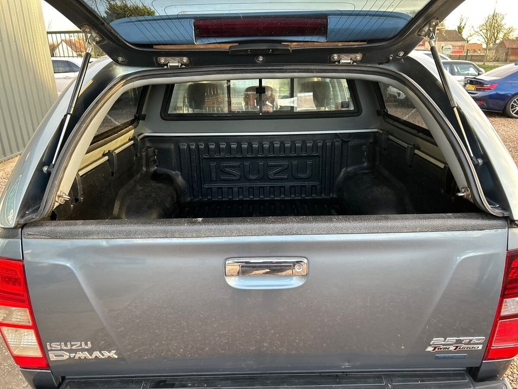 Used Isuzu D-Max 2016 for sale - 77672727: Photo 24