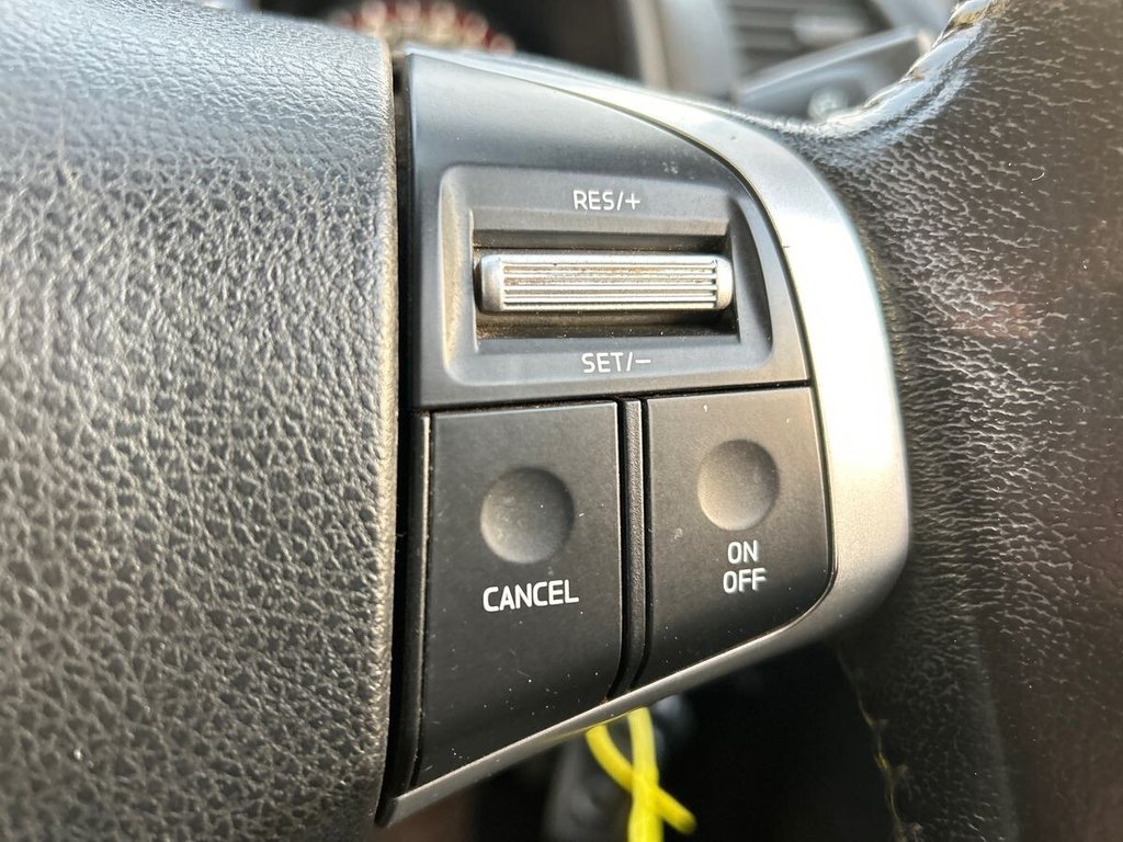 Used Isuzu D-Max 2016 for sale - 77672727: Photo 29