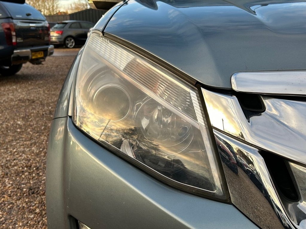 Used Isuzu D-Max 2016 for sale - 77672727: Photo 9