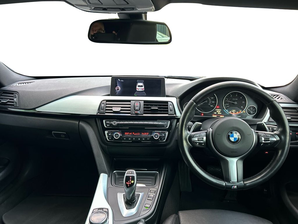Used BMW 4 Series 2014 for sale - 76509602: Photo 14