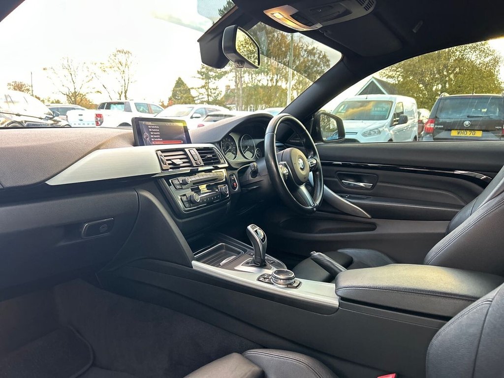 Used BMW 4 Series 2014 for sale - 76509602: Photo 19