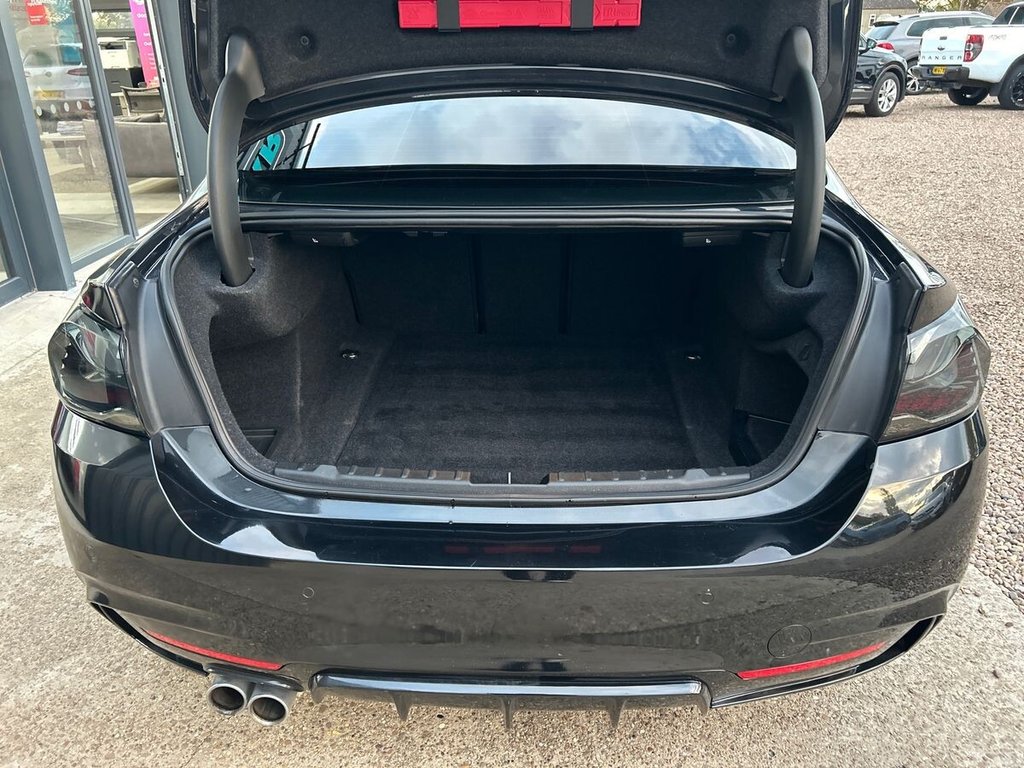 Used BMW 4 Series 2014 for sale - 76509602: Photo 24