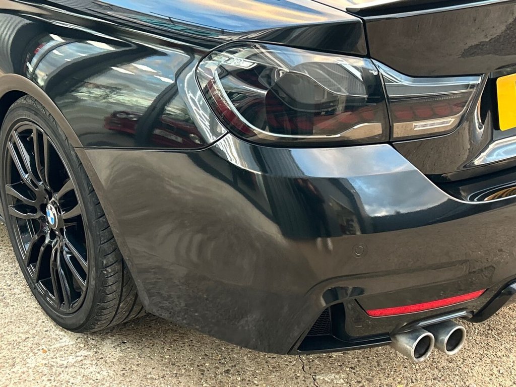 Used BMW 4 Series 2014 for sale - 76509602: Photo 25