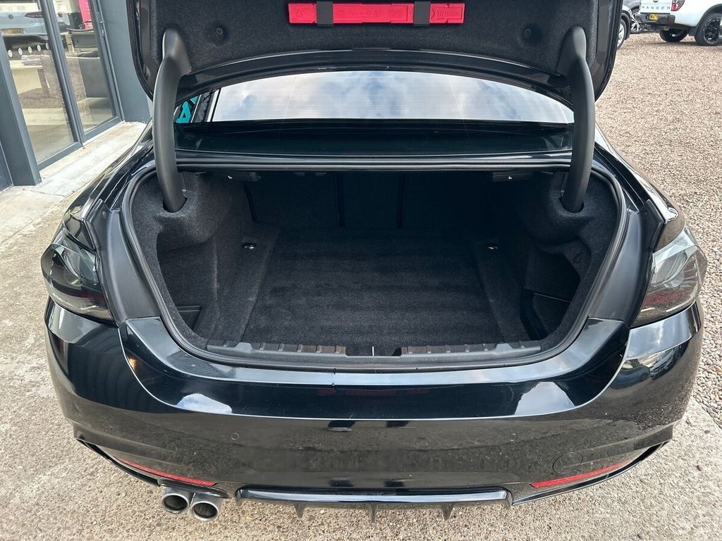 Used BMW 4 Series 2014 for sale - 76509602: Photo 32