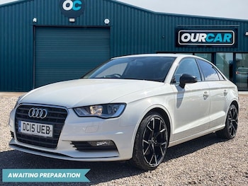 Used Audi A3 2015 for sale - 78819288: Photo