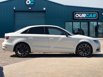Used Audi A3 2015 for sale - 78819288: Photo