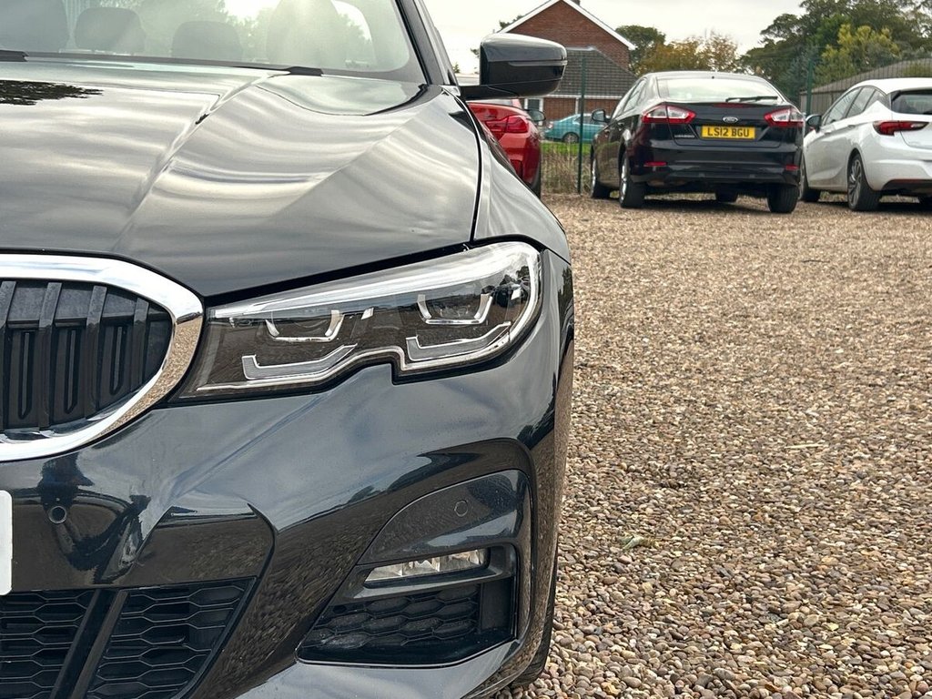 Used BMW 3 Series 2019 for sale - 76405084: Photo 10