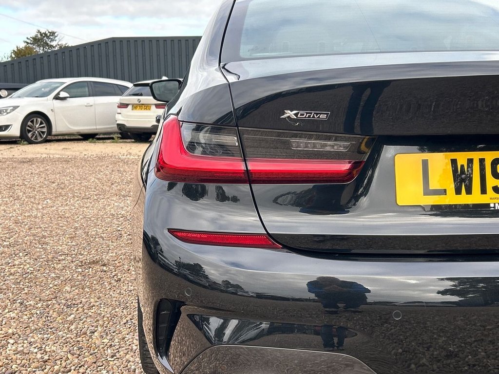 Used BMW 3 Series 2019 for sale - 76405084: Photo 11