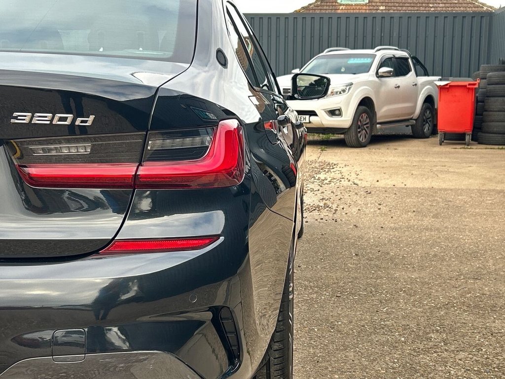 Used BMW 3 Series 2019 for sale - 76405084: Photo 12