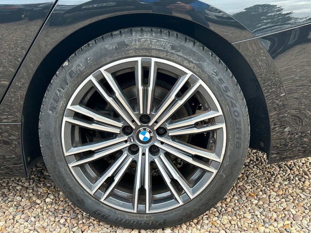 Used BMW 3 Series 2019 for sale - 76405084: Photo 13