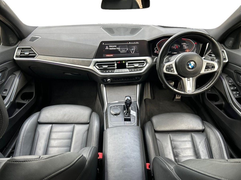 Used BMW 3 Series 2019 for sale - 76405084: Photo 14