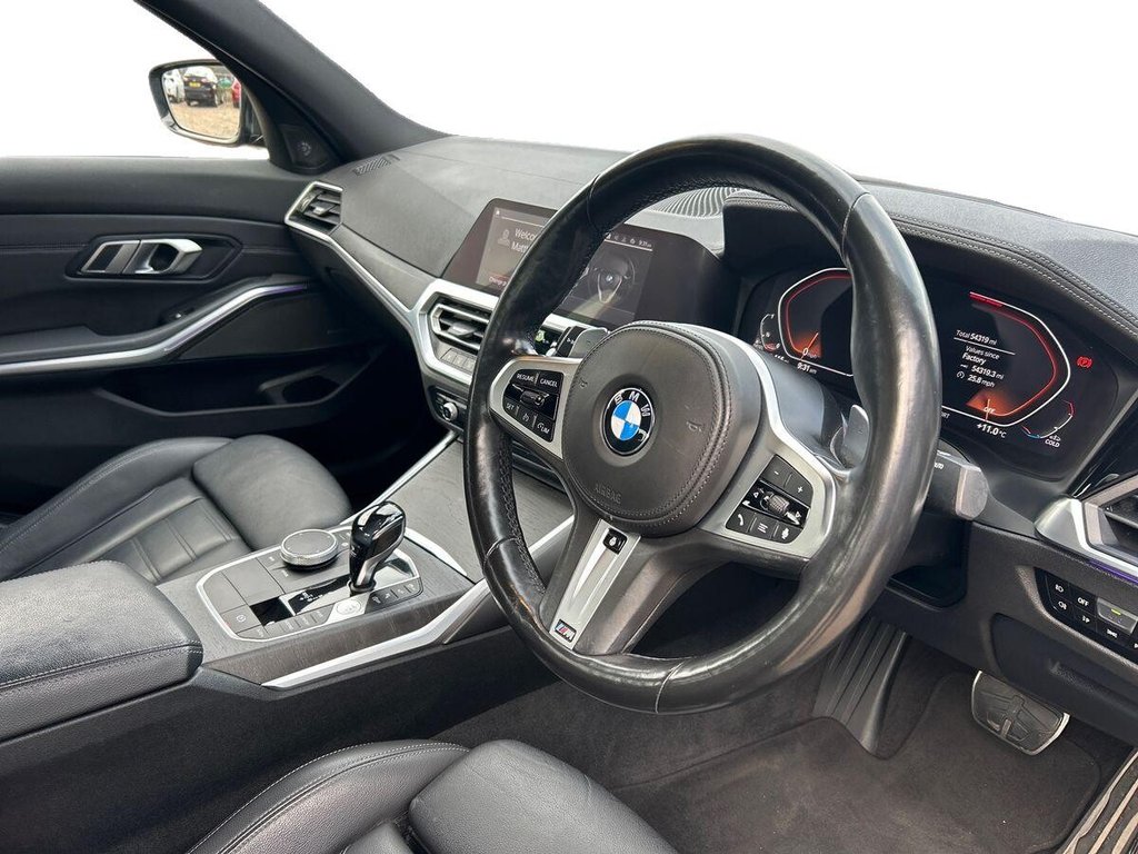 Used BMW 3 Series 2019 for sale - 76405084: Photo 15