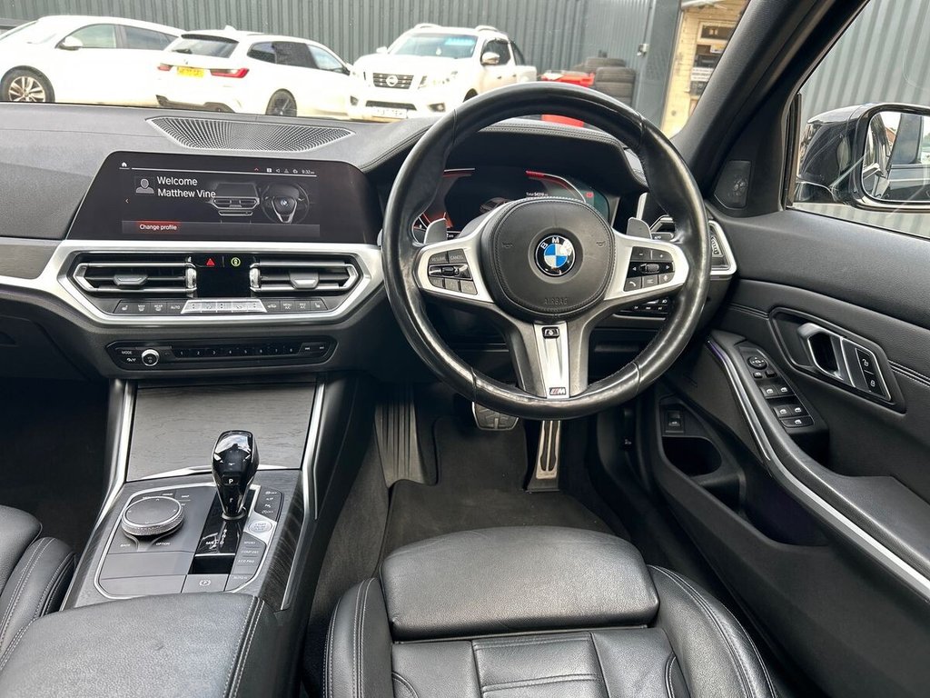 Used BMW 3 Series 2019 for sale - 76405084: Photo 16