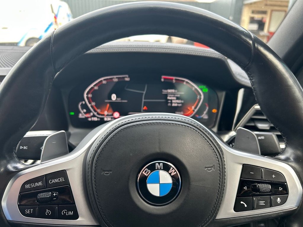 Used BMW 3 Series 2019 for sale - 76405084: Photo 17