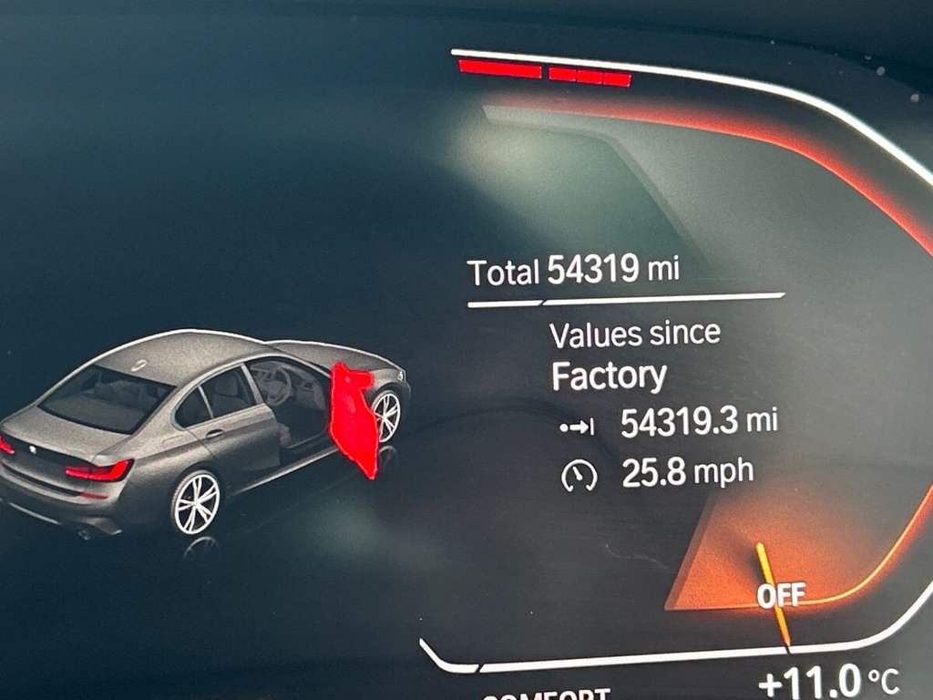 Used BMW 3 Series 2019 for sale - 76405084: Photo 18