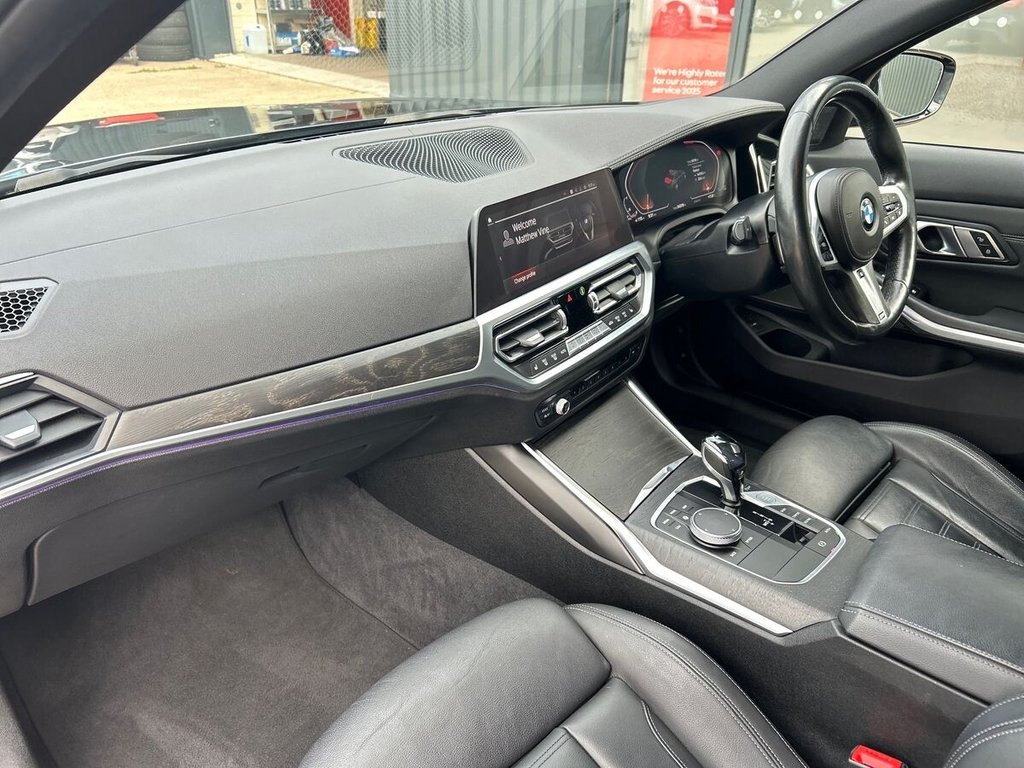 Used BMW 3 Series 2019 for sale - 76405084: Photo 19