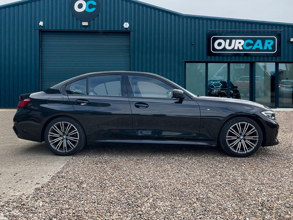 Used BMW 3 Series 2019 for sale - 76405084: Photo 2