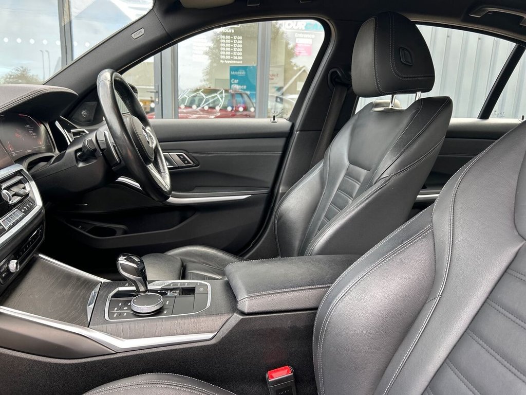 Used BMW 3 Series 2019 for sale - 76405084: Photo 20