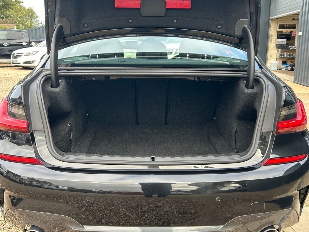 Used BMW 3 Series 2019 for sale - 76405084: Photo 24