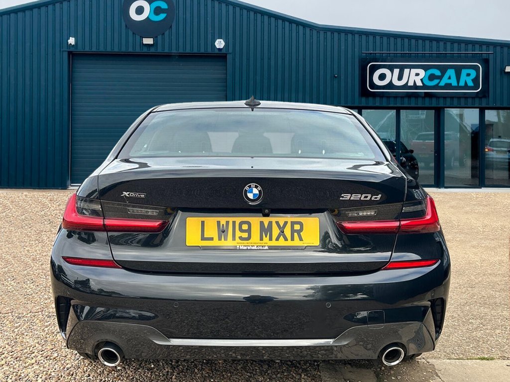 Used BMW 3 Series 2019 for sale - 76405084: Photo 4