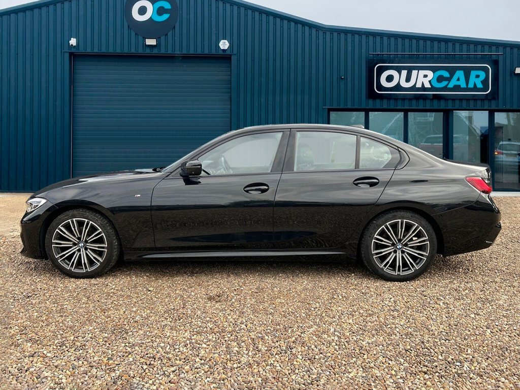 Used BMW 3 Series 2019 for sale - 76405084: Photo 6
