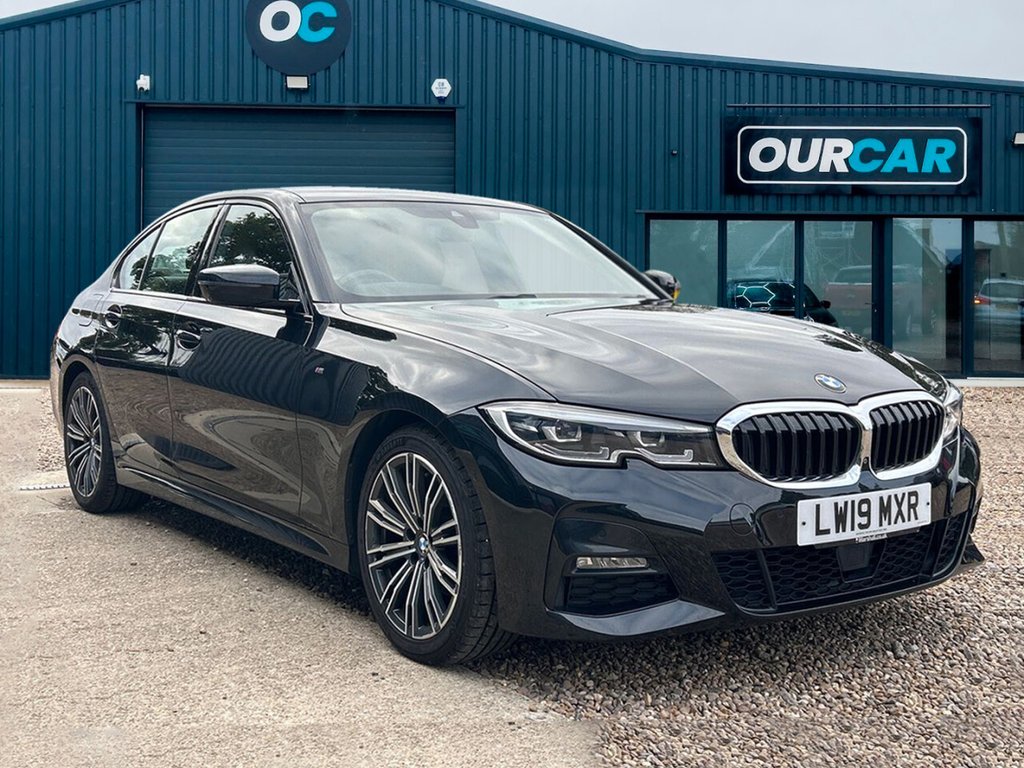 Used BMW 3 Series 2019 for sale - 76405084: Photo 7