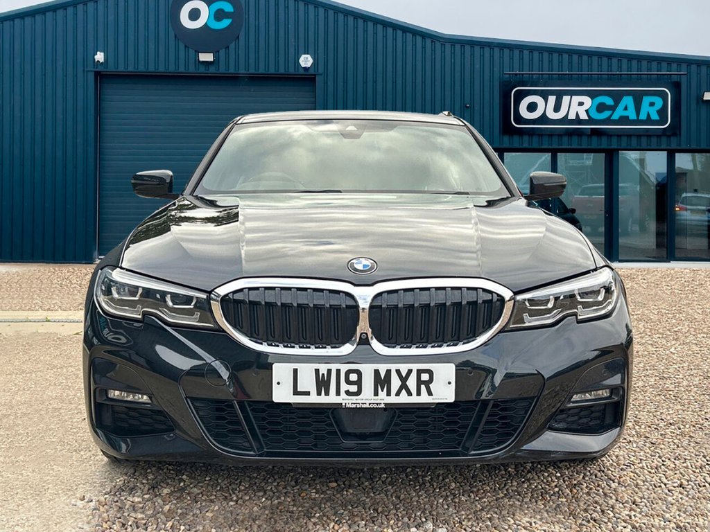Used BMW 3 Series 2019 for sale - 76405084: Photo 8
