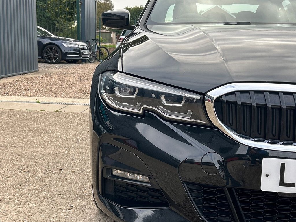 Used BMW 3 Series 2019 for sale - 76405084: Photo 9