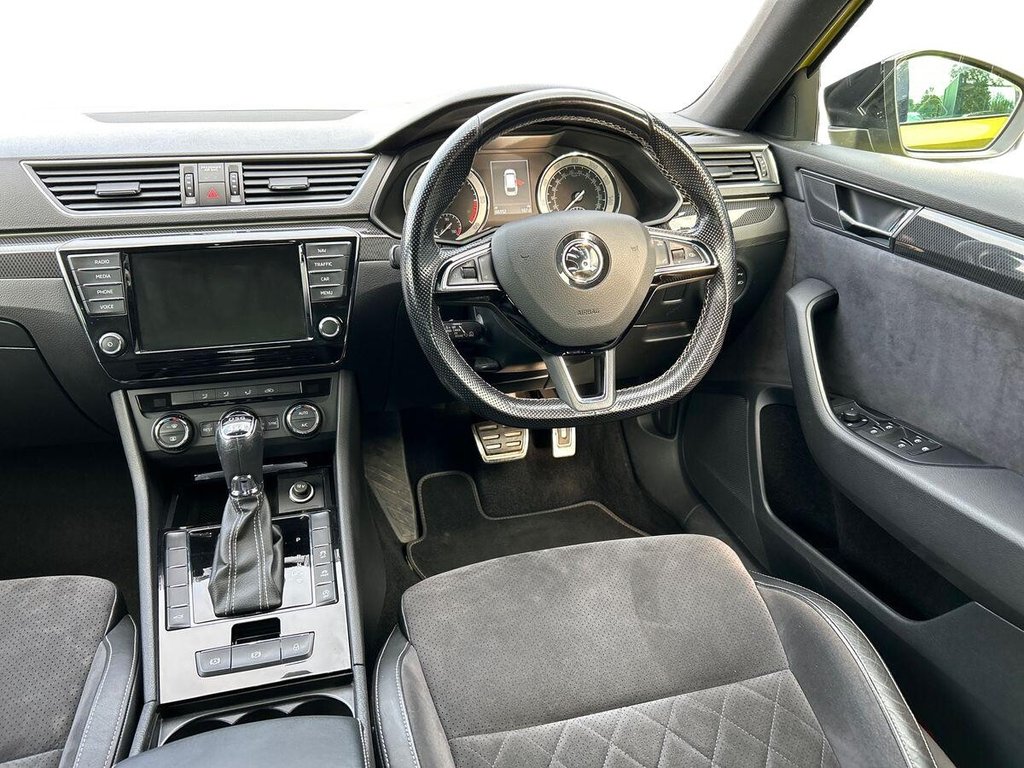 Used Skoda Superb 2017 for sale - 76405095: Photo 14