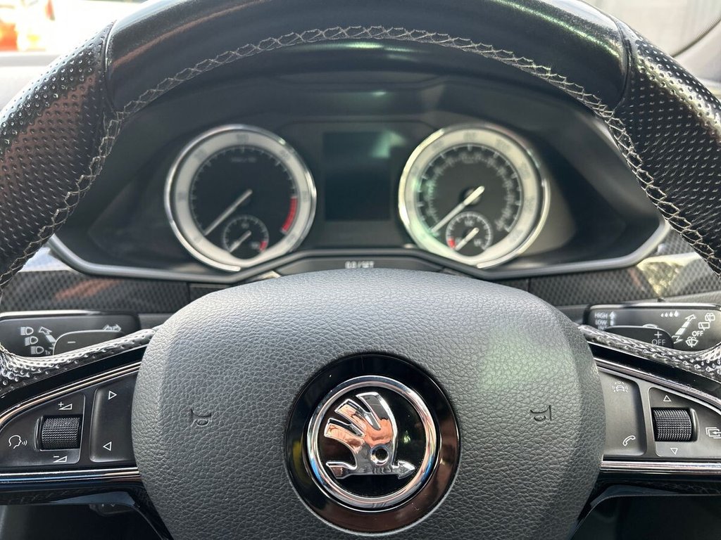 Used Skoda Superb 2017 for sale - 76405095: Photo 15