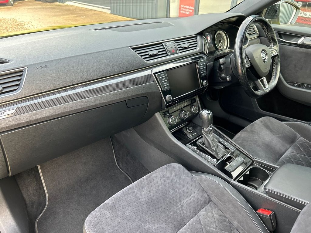 Used Skoda Superb 2017 for sale - 76405095: Photo 17
