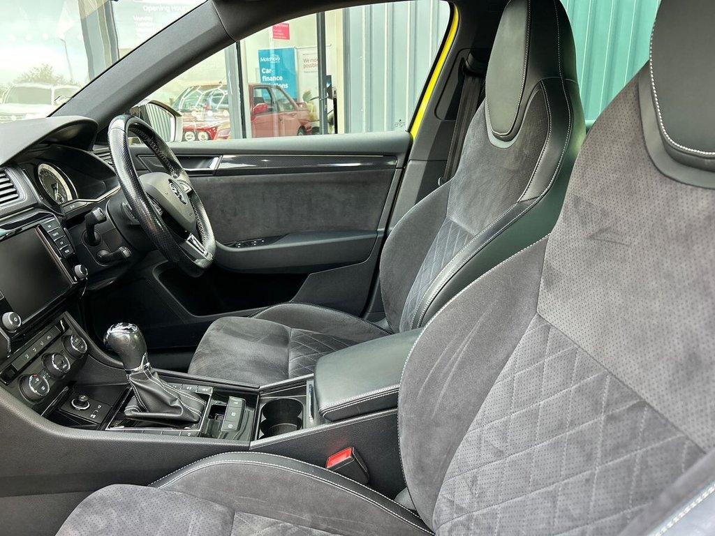 Used Skoda Superb 2017 for sale - 76405095: Photo 18