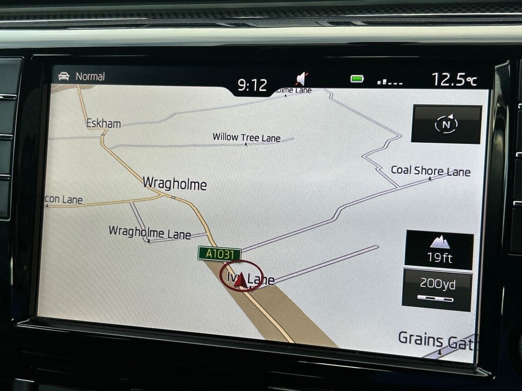 Used Skoda Superb 2017 for sale - 76405095: Photo 21