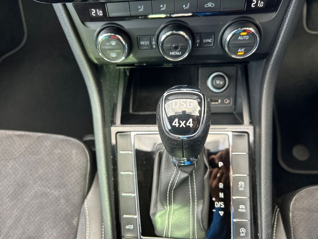 Used Skoda Superb 2017 for sale - 76405095: Photo 27