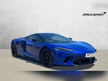 Used McLaren GT 2023 for sale - 79091155: Photo