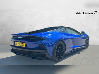 Used McLaren GT 2023 for sale - 79091155: Photo