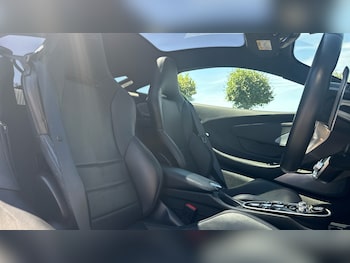 Used McLaren GT 2023 for sale - 79091155: Photo