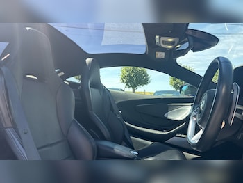 Used McLaren GT 2023 for sale - 79091155: Photo