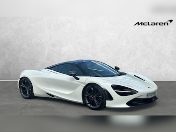 Used McLaren 720S 2018 for sale - 79346507: Photo