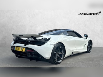 Used McLaren 720S 2018 for sale - 79346507: Photo
