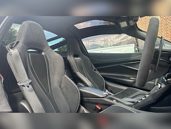 Used McLaren 720S 2018 for sale - 79346507: Photo