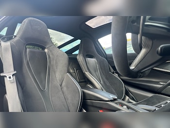 Used McLaren 720S 2018 for sale - 79346507: Photo