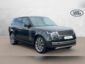 Used Land Rover Range Rover 2025 for sale - 79423608: Photo