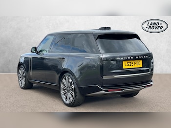 Used Land Rover Range Rover 2025 for sale - 79423608: Photo