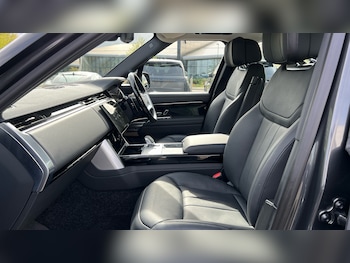Used Land Rover Range Rover 2025 for sale - 79423608: Photo